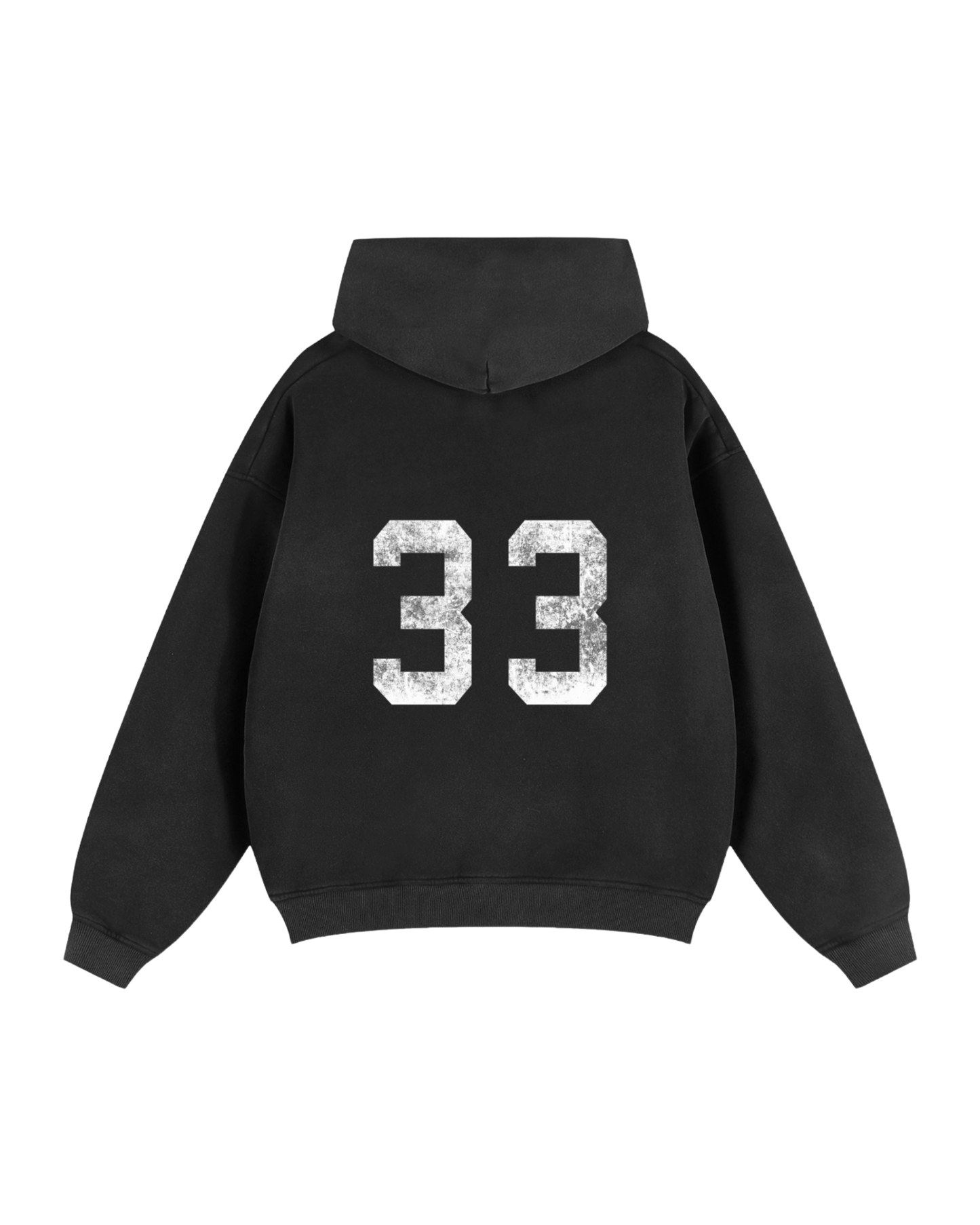 Lyon Zip Hoodie