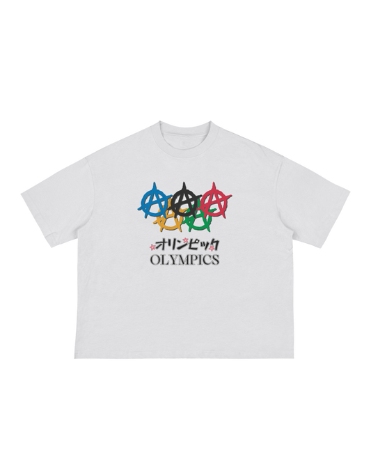 Olympics Tee