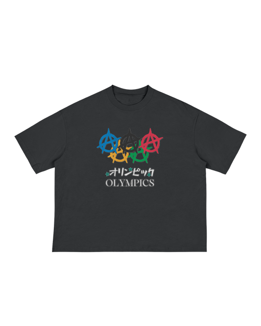 Olympics Tee