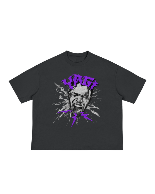 Embrace The Chaos Tee